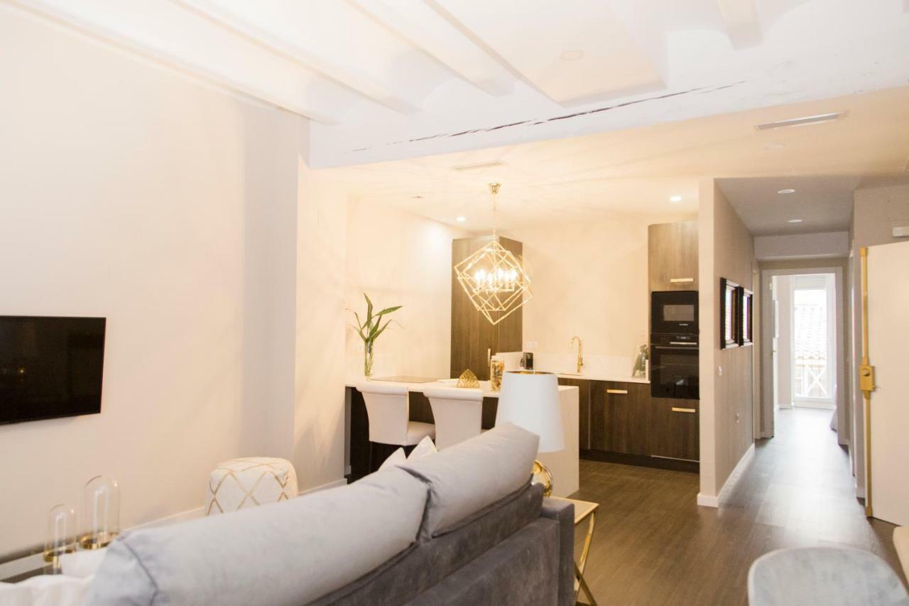 Julio Antonio Apartment Center فالنسيا المظهر الخارجي الصورة