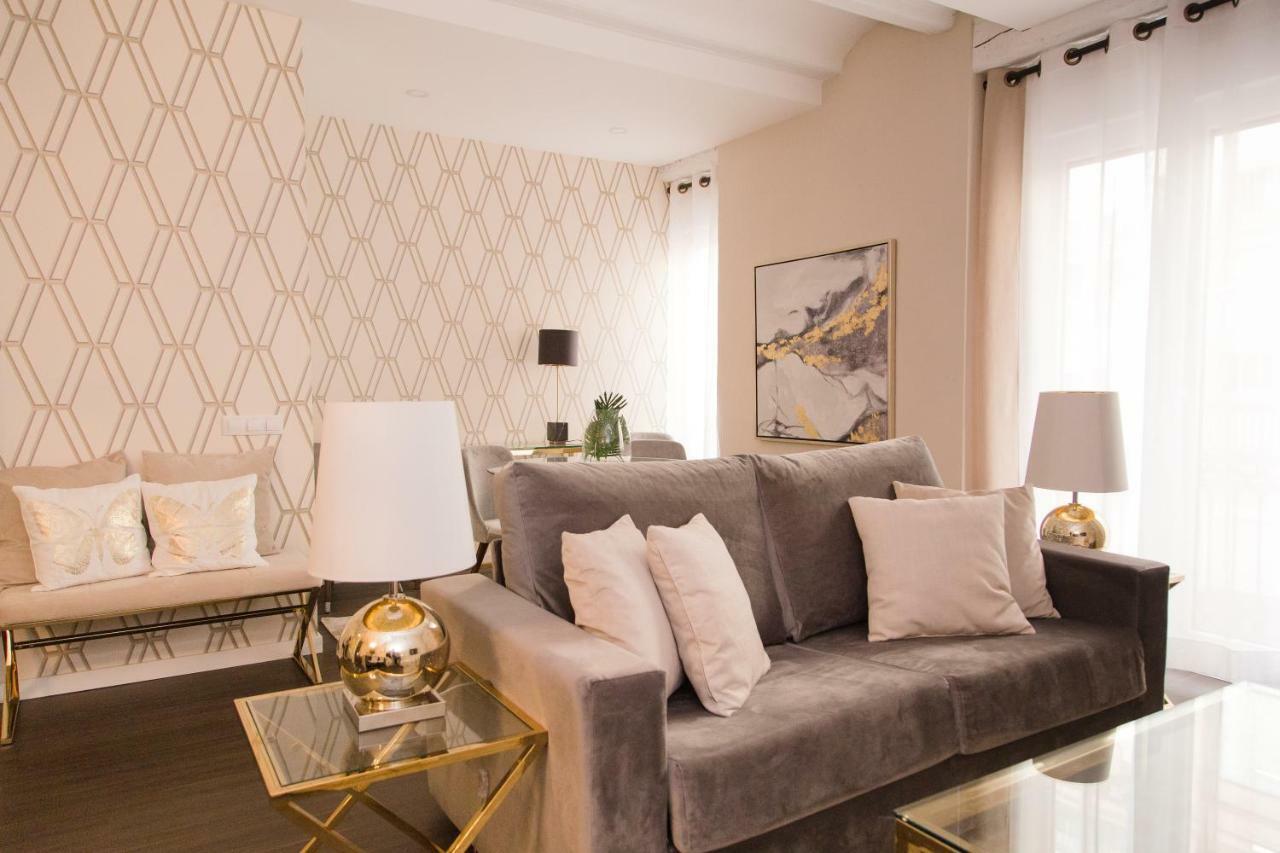 Julio Antonio Apartment Center فالنسيا المظهر الخارجي الصورة