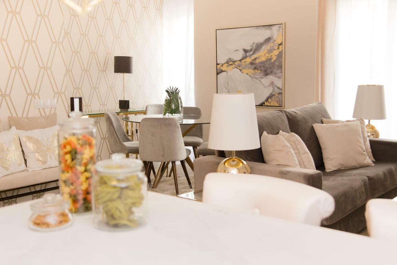 Julio Antonio Apartment Center فالنسيا المظهر الخارجي الصورة