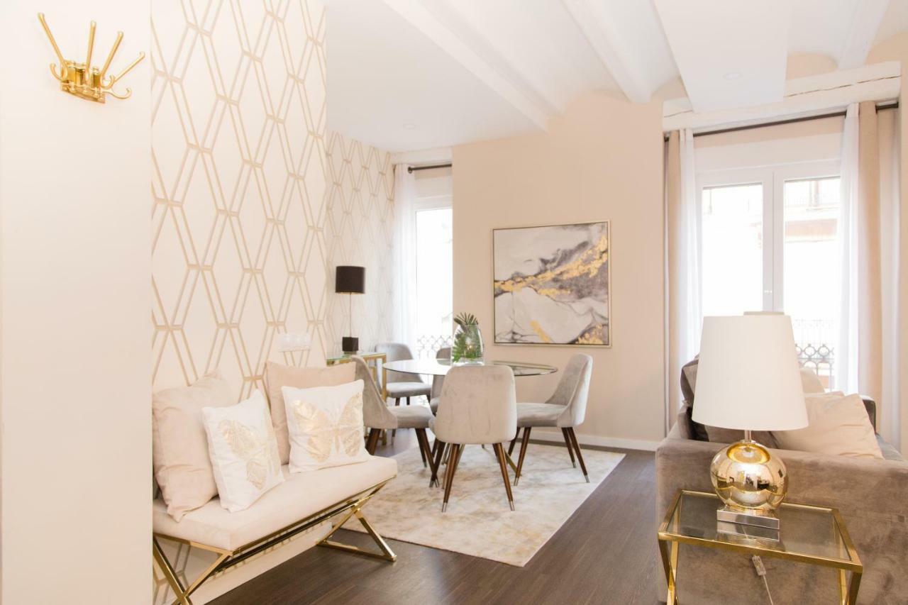 Julio Antonio Apartment Center فالنسيا المظهر الخارجي الصورة