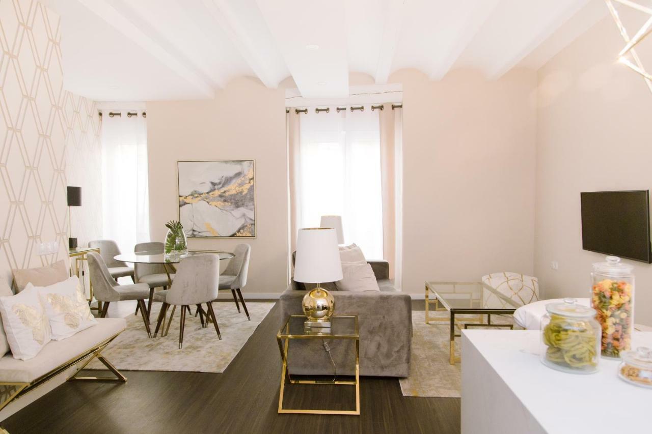 Julio Antonio Apartment Center فالنسيا المظهر الخارجي الصورة
