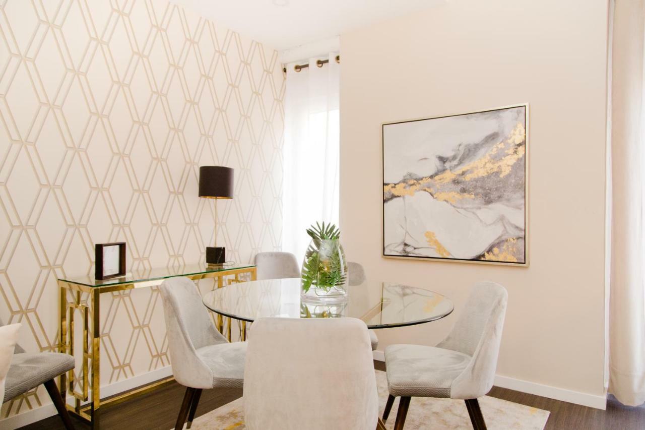 Julio Antonio Apartment Center فالنسيا المظهر الخارجي الصورة