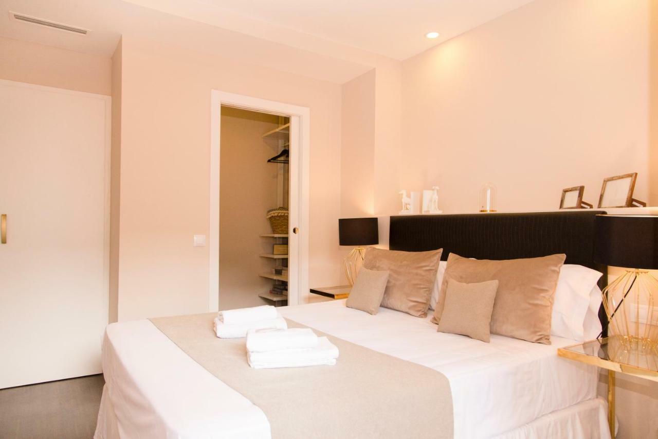 Julio Antonio Apartment Center فالنسيا المظهر الخارجي الصورة