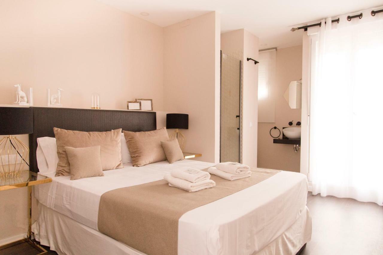 Julio Antonio Apartment Center فالنسيا المظهر الخارجي الصورة