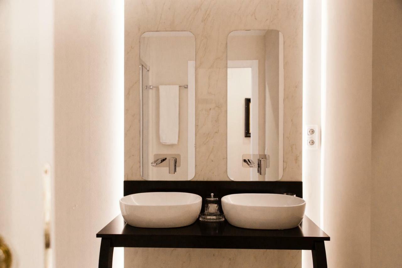 Julio Antonio Apartment Center فالنسيا المظهر الخارجي الصورة